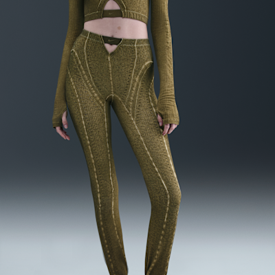 KNWLS Nike Women's Ghost Pants. Nike JP